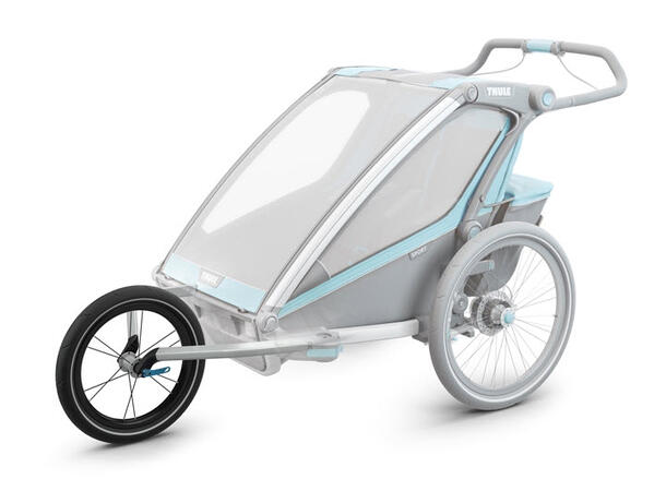 Thule Chariot Joggesett 2 For 2017 modellene